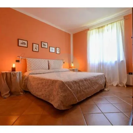Ca' Andreana Farm stay *