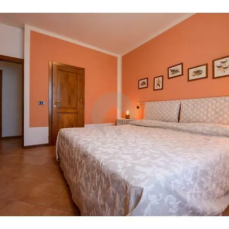 Ca' Andreana Farm stay Urbino