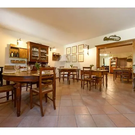 Ca' Andreana Alloggio per agriturismo Urbino