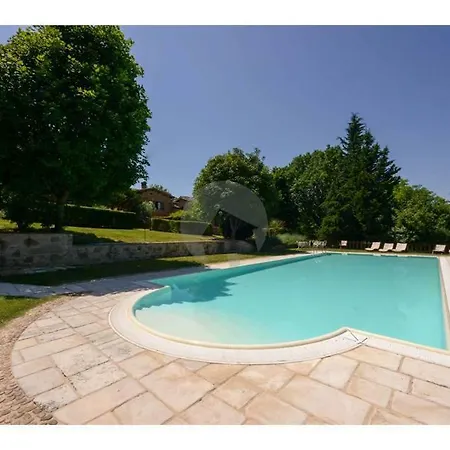 Ca' Andreana Farm stay Urbino