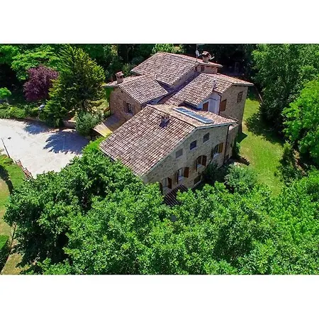 Ca' Andreana Alloggio per agriturismo Urbino