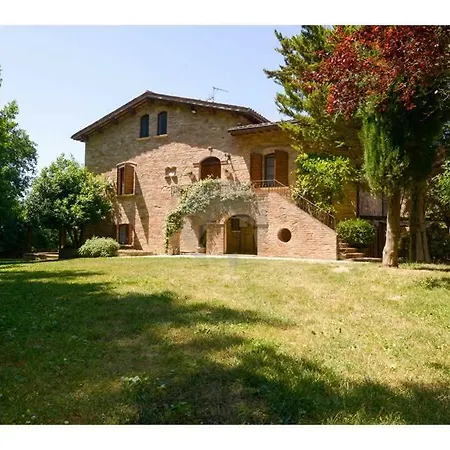 Ca' Andreana Urbino