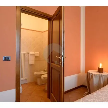 Farm stay Ca' Andreana Urbino