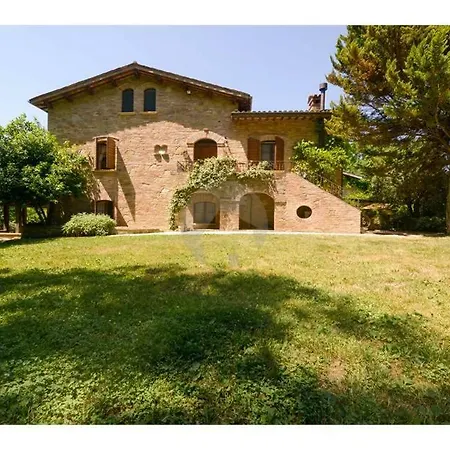 Farm stay Ca' Andreana Urbino