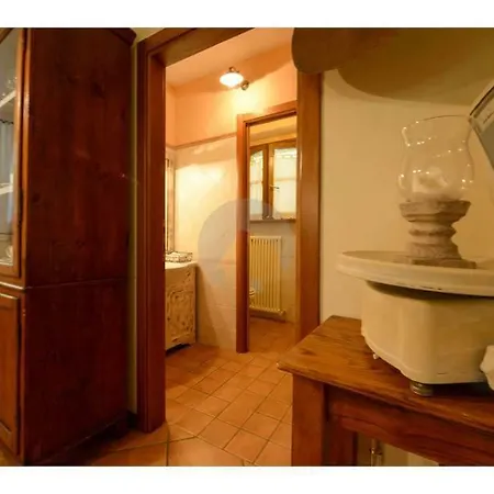 Ca' Andreana Farm stay Urbino
