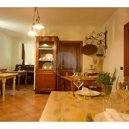 Ca' Andreana Alloggio per agriturismo Urbino