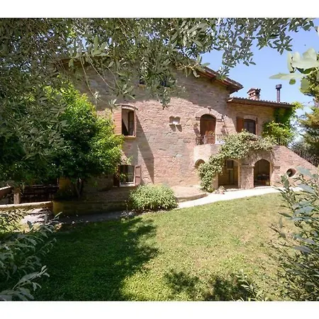 Ca' Andreana Farm stay Urbino