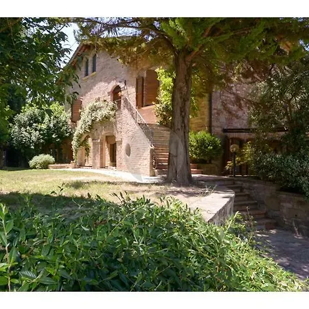 Alloggio per agriturismo Ca' Andreana