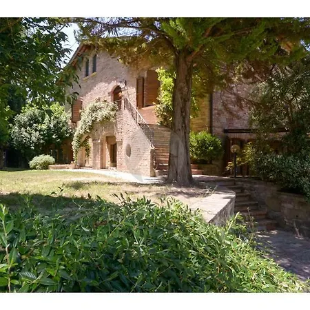 Farm stay Ca' Andreana