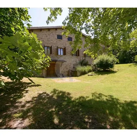 Farm stay Ca' Andreana