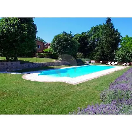 Farm stay Ca' Andreana