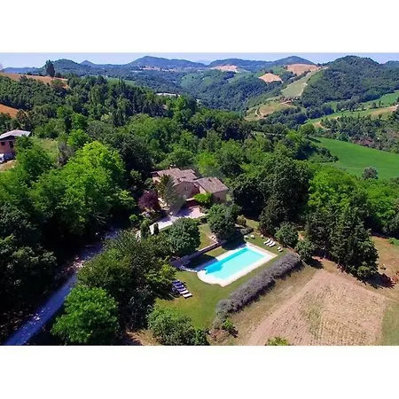 Ca' Andreana * Urbino