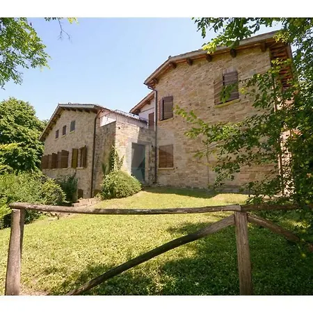 Ca' Andreana * Urbino