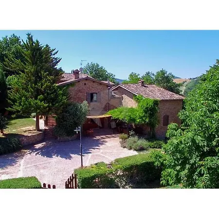 Ca' Andreana * Urbino